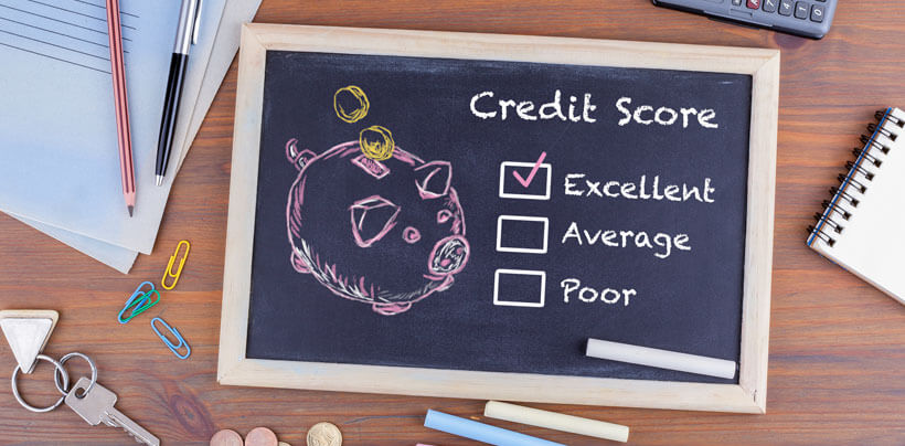 How to Improve Your Credit Score